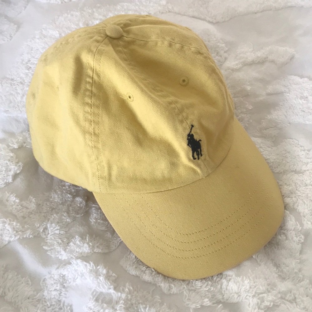 Polo Ralph Lauren hat